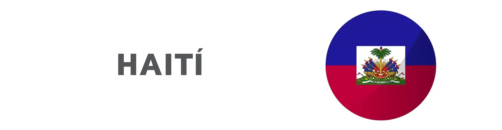 Haití