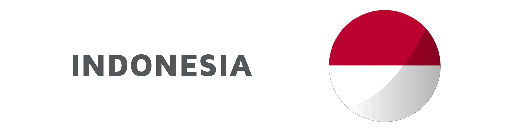 Indonesia