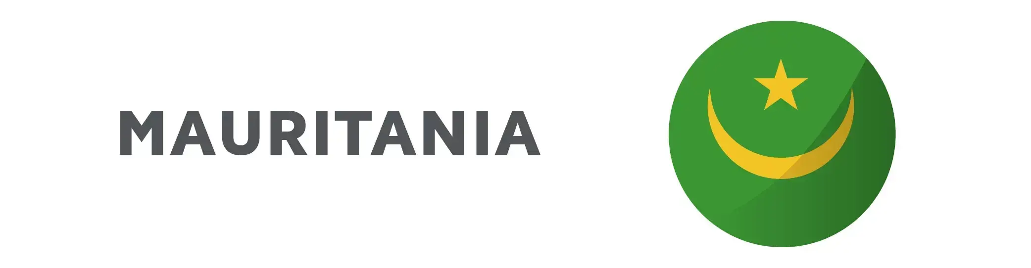 Mauritania