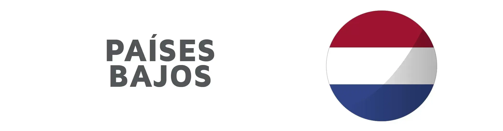 PAÍSES BAJOS