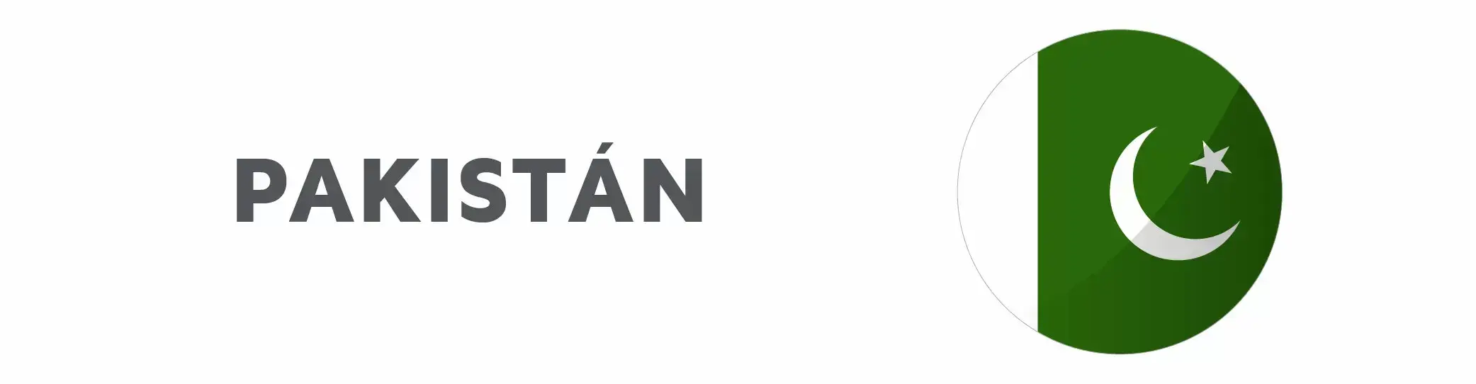 Pakistán