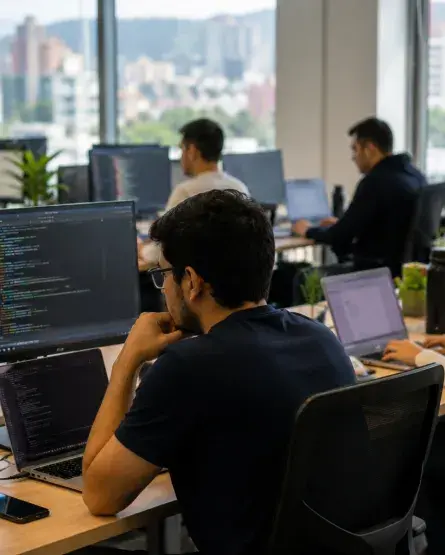 BPO Colombia