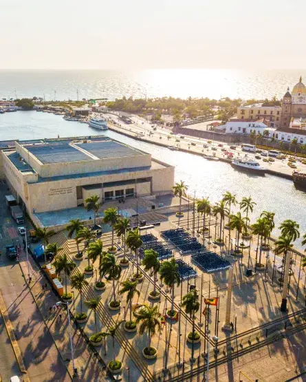 Compradores internacionales y empresas colombianas se dan cita este 28 de julio en torno al turismo LGBTQ+, afrodescendiente y accesible, tres segmentos que mueven miles de millones de dólares en el mundo y que Colombia busca consolidar como apuesta exportadora.