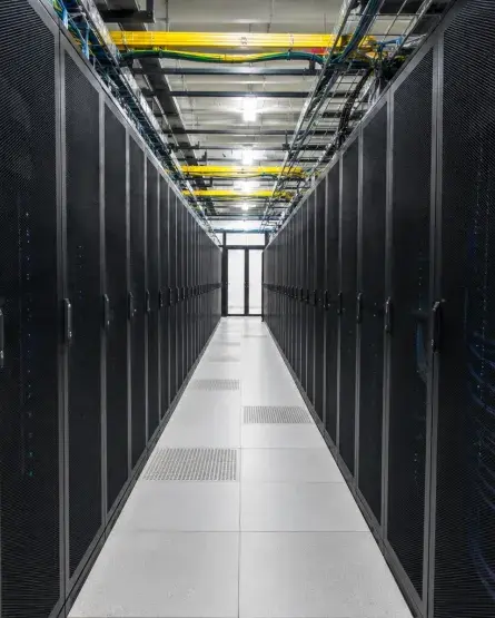 Centro de datos - Colombia