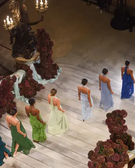 Baobab en París