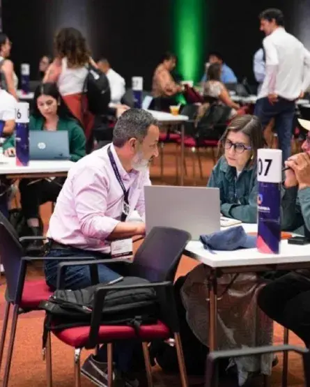 47 compradores internacionales de 18 países llegarán a Villavicencio para reunirse con 55 empresarios colombianos de 16 departamentos y hacer negocios alrededor del turismo de naturaleza, aventura y bienestar.