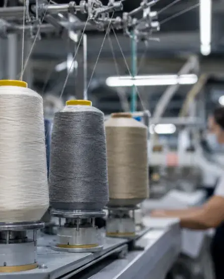 Textiles Colombia