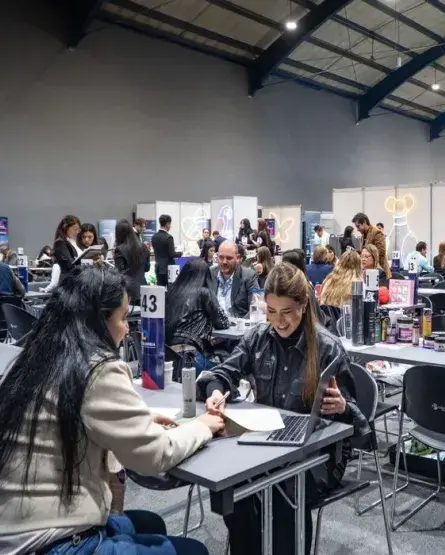 Rueda de Negocios Feria de Salud y Belleza 2026