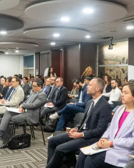 Formación