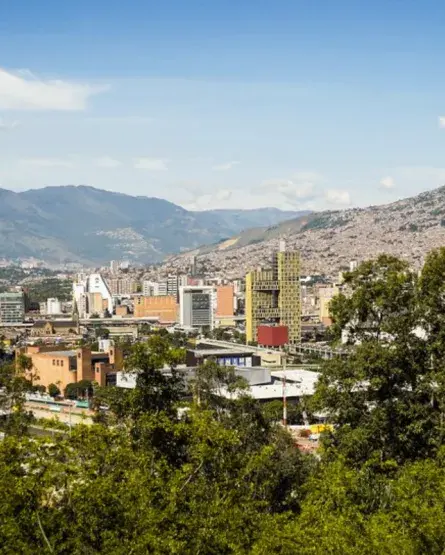 Medellin