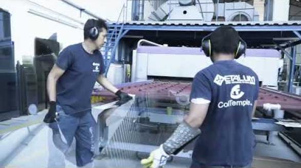 Preview image for the video "Gestión del Riesgo de Desastres en el sector de Comercio, Industria y Turismo".
