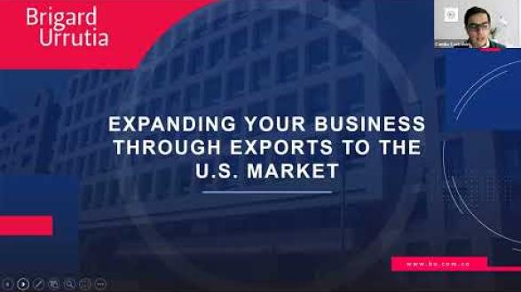Preview image for the video "Guía de compras públicas Estados Unidos".