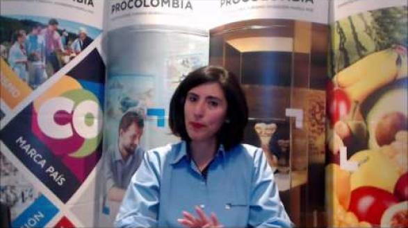 Preview image for the video "Aspectos claves para su participación ColombiaModa".