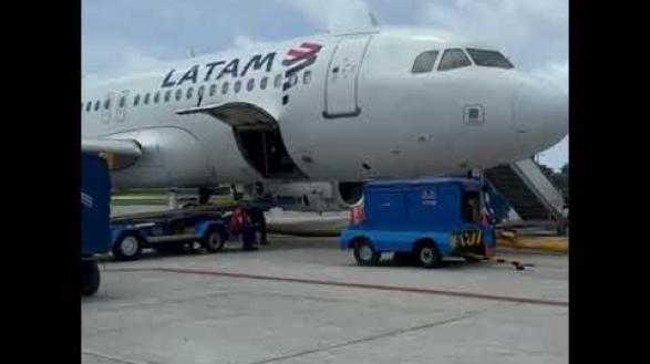 Preview image for the video "Proactivos San Andrés".