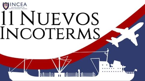 Preview image for the video "INCOTERMS 2020: Explicación Fácil".