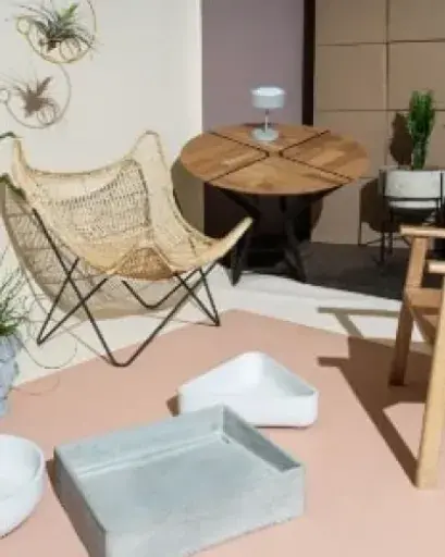 Design Room CO