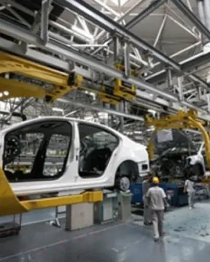 beyond autoparts