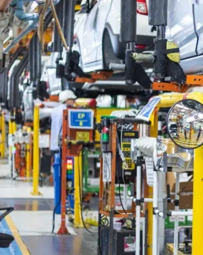 automotive